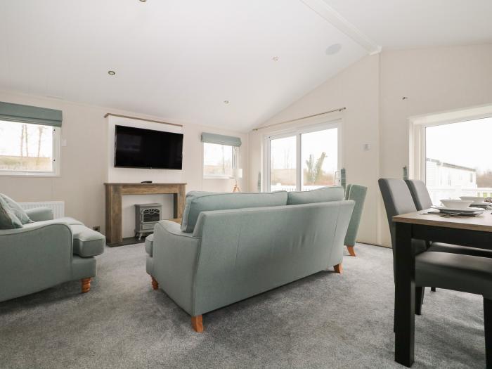 Lodge at Chichester Lakeside (2 Bed), Runcton