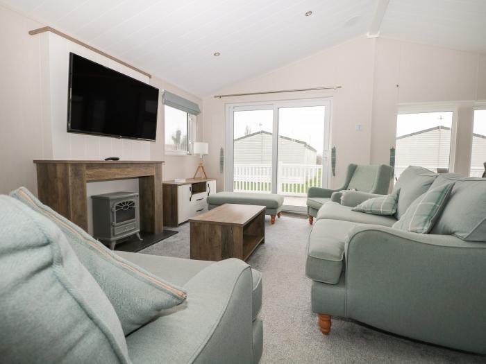 Lodge at Chichester Lakeside (2 Bed), Runcton