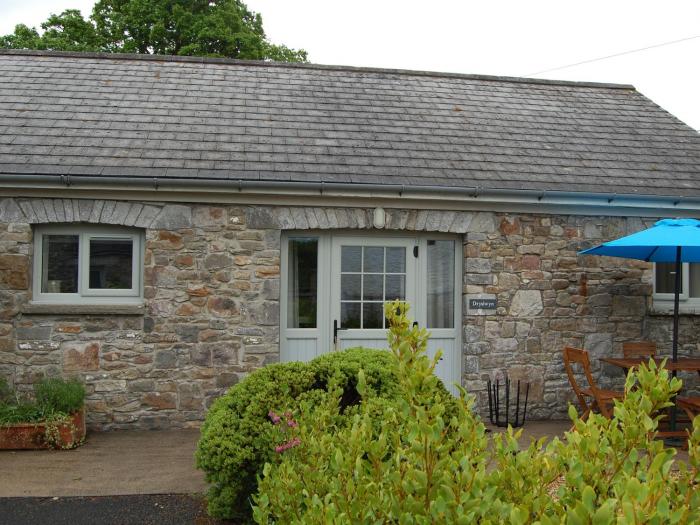 Dryslwyn Cottage, Llandeilo, Carmarthenshire