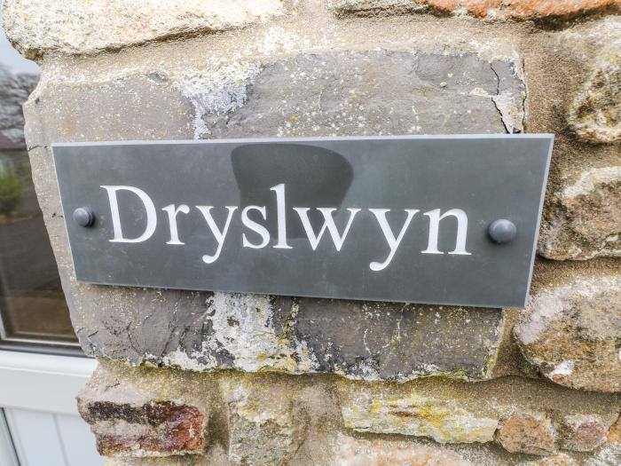 Dryslwyn, Llandeilo