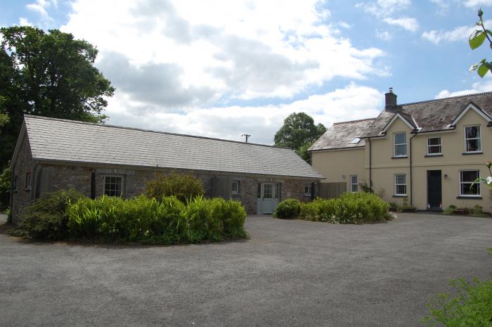 Dinefwr, Llandeilo