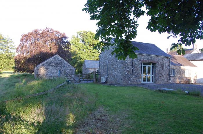 Dinefwr, Llandeilo