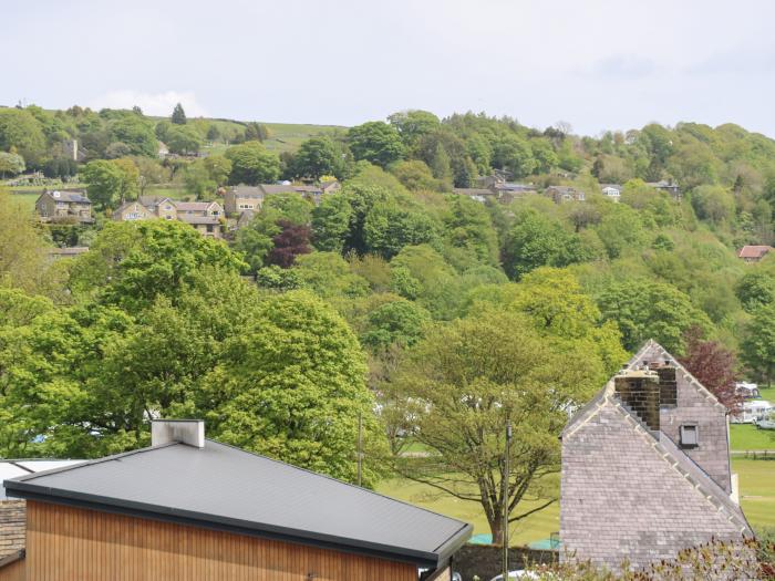 Old Stone Cottage, Pateley Bridge