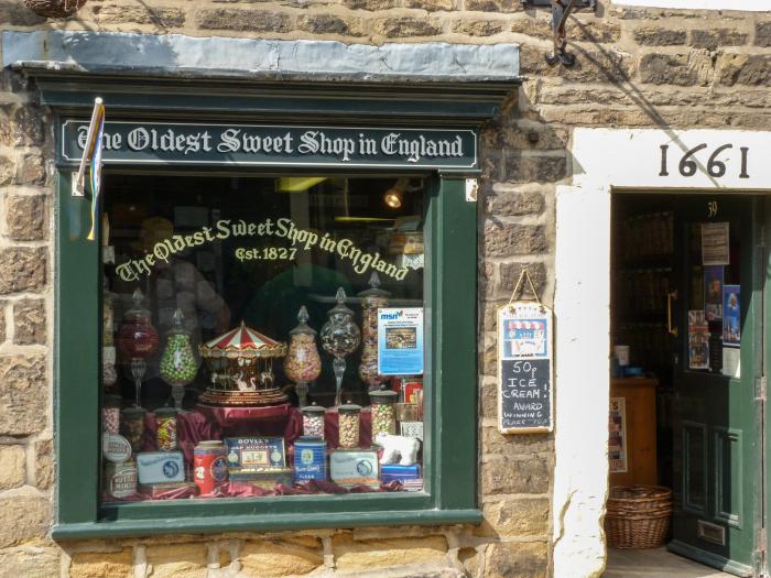 Old Stone Cottage, Pateley Bridge