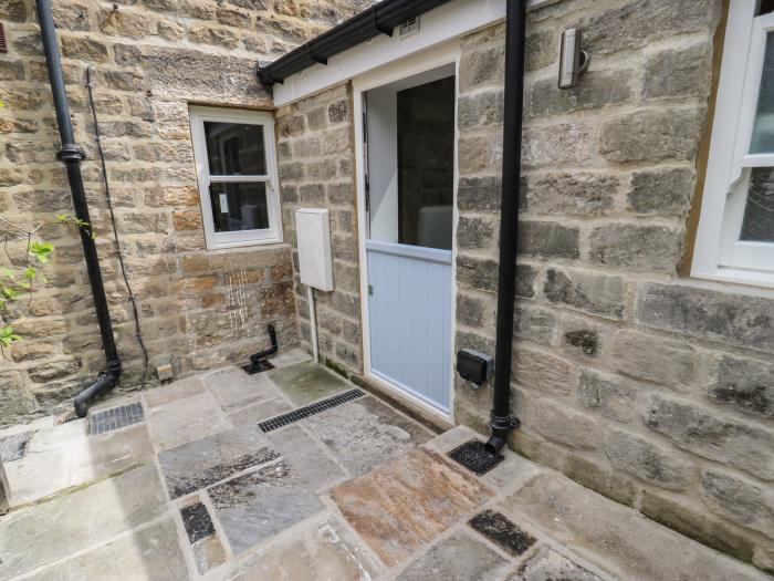 Old Stone Cottage, Pateley Bridge