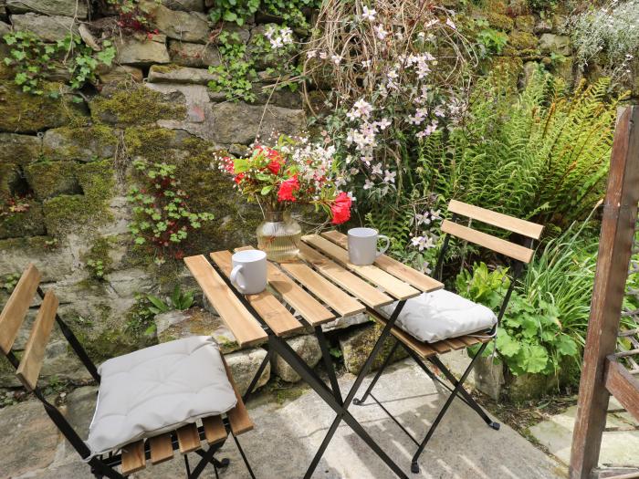 Old Stone Cottage, Pateley Bridge