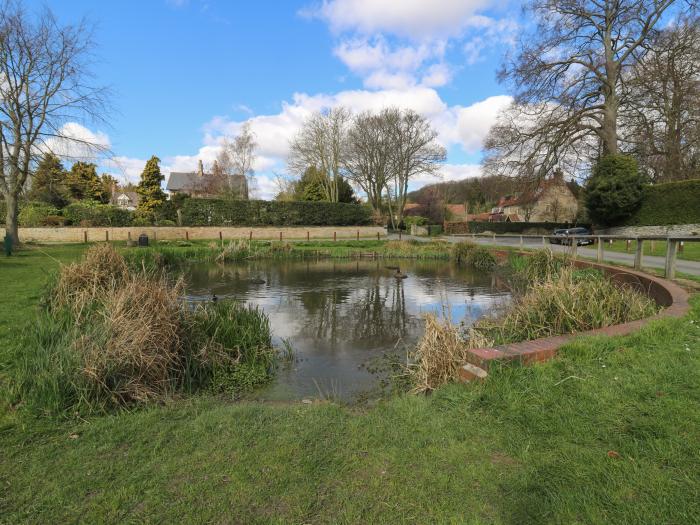 2 Sandringham Cottages, Elloughton