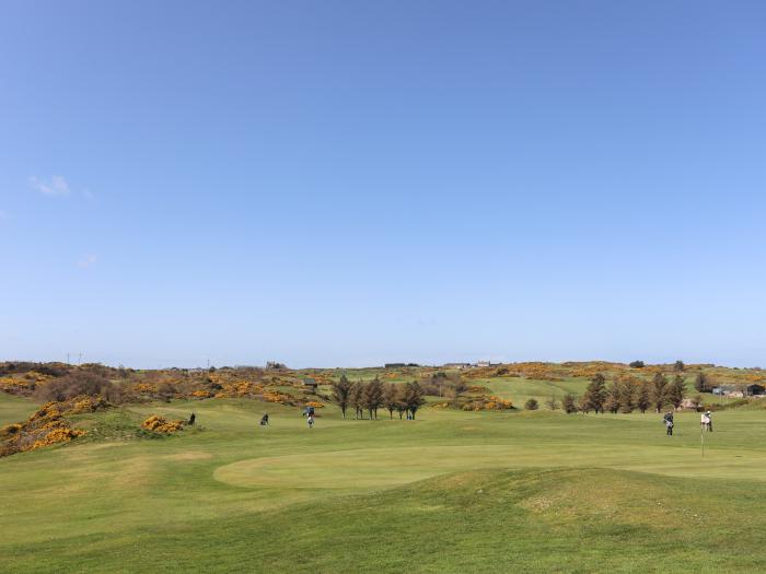 Gwynant, Amlwch