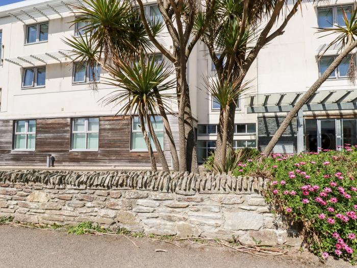 Penthouse B, Newquay, Cornwall