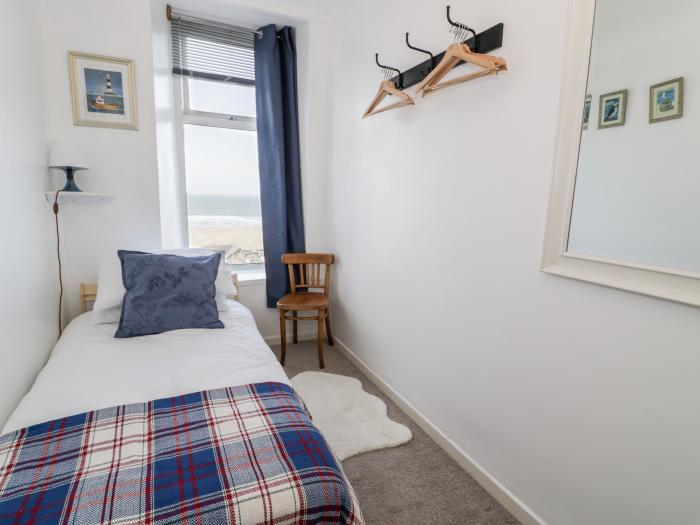 Apartment 2C, Barmouth