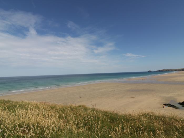 Perran Pearl B, Perranporth