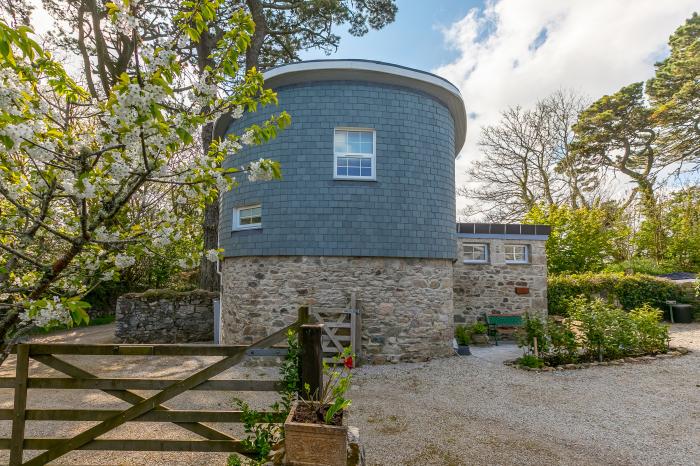 The Old Well House, St Day