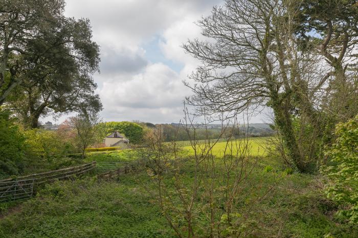 The Old Well House, St Day