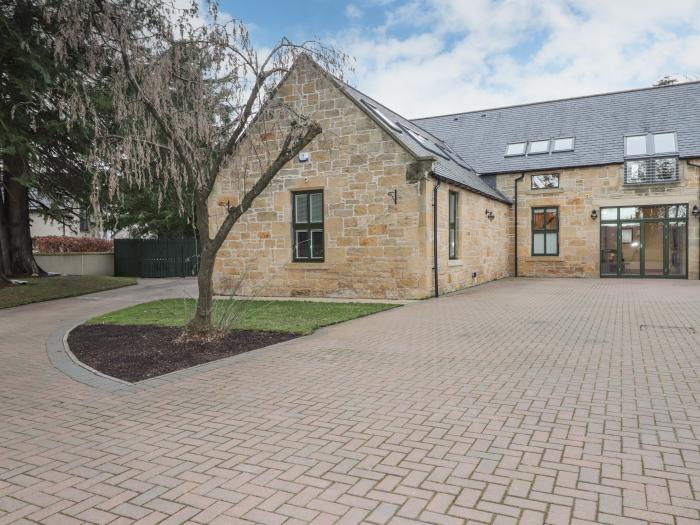 1 The Coach House, Elgin