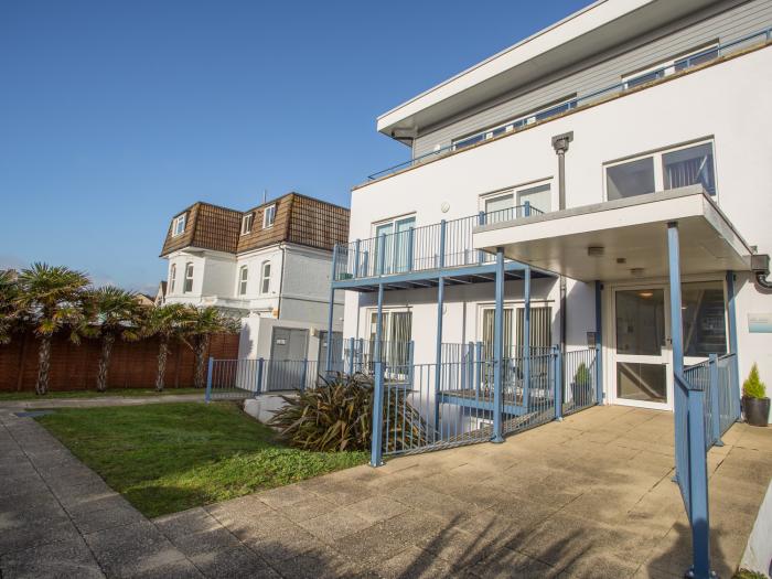 1 Blue Waters, Southbourne