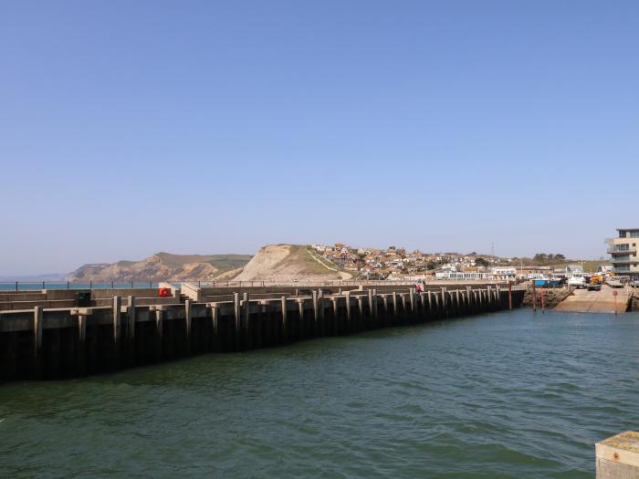 Beach Side, West Bay