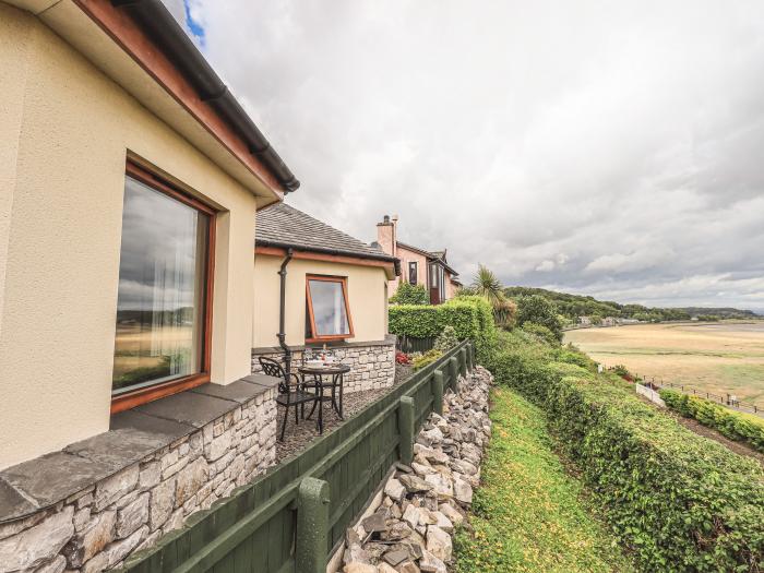 Oversands Cottage, Grange-Over-Sands