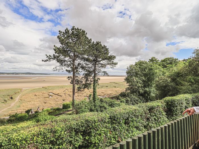 Oversands Cottage, Grange-Over-Sands