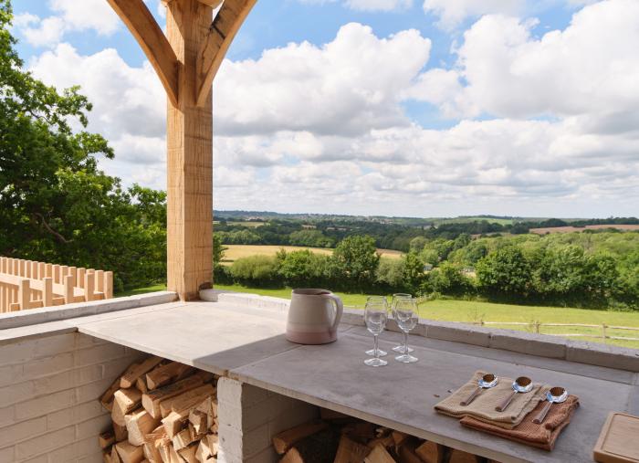 Castle Hill Cottage, Crowborough