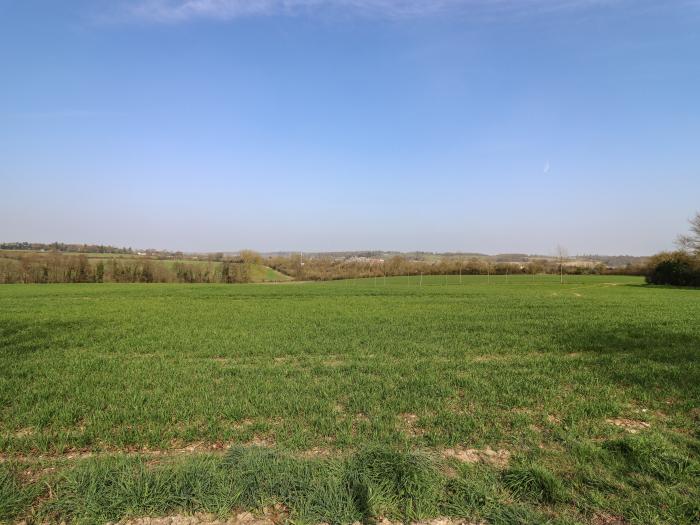 Valley View, Mount Bures