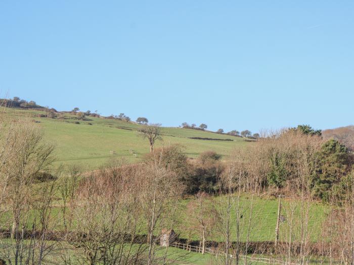 Little Worsley and The Sheperds Hut, Wroxall