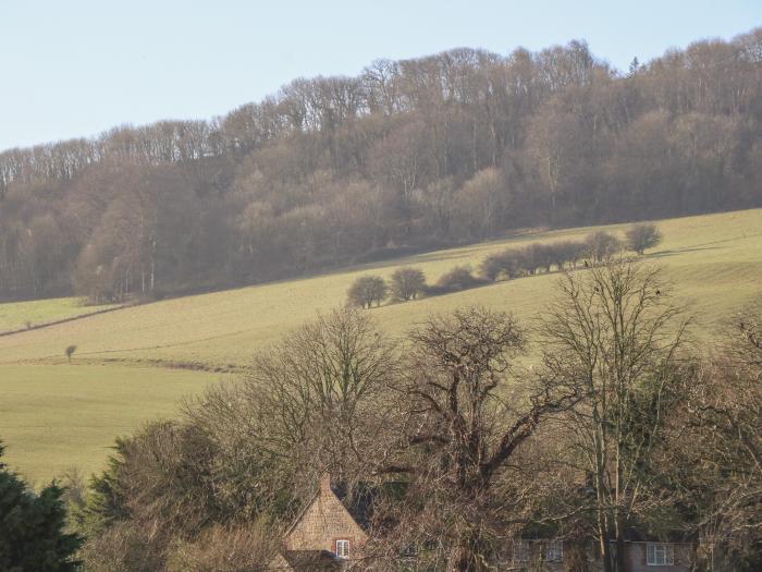 Little Worsley and The Sheperds Hut, Wroxall