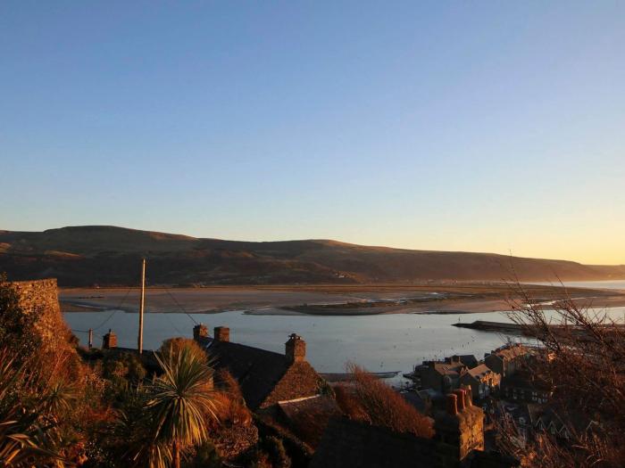 The Ingle, Barmouth