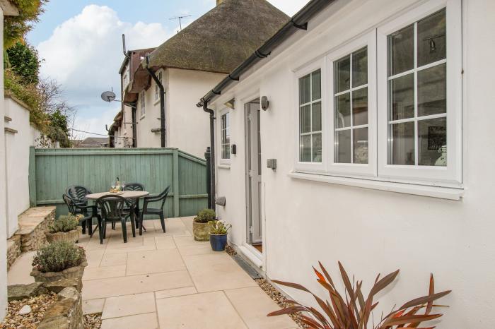 Cajun Cottage, West Lulworth