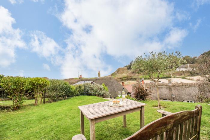 Cajun Cottage, West Lulworth