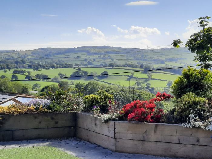 Ty Gwyn Cottage, Colwyn Bay