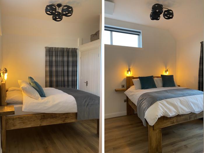 Butterfly Cottage, Grantown-On-Spey