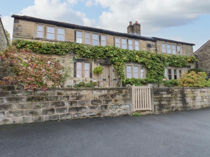 Woodlea Cottage, Almondbury