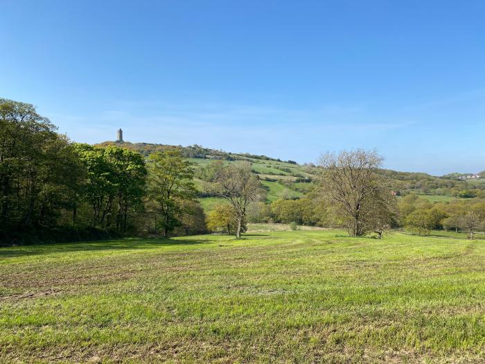 Woodlea Cottage, Almondbury