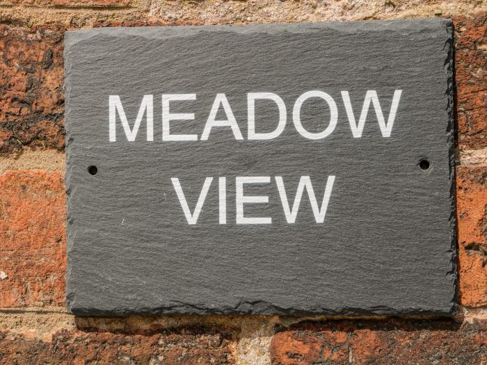Meadow View, Ashbourne