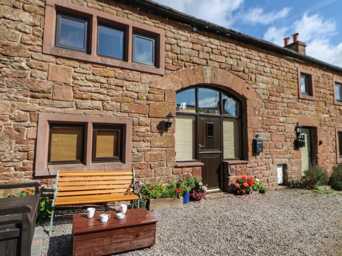 1 Yew Tree Cottages, Langwathby, Cumbria