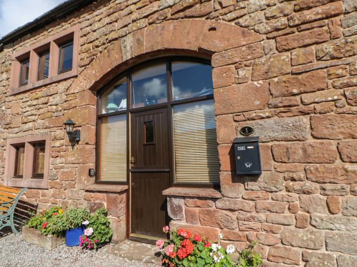 1 Yew Tree Cottages, Langwathby