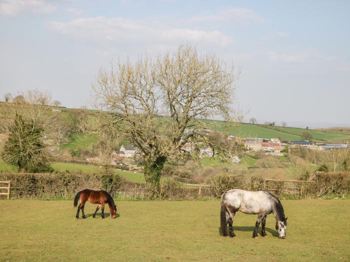 Annex Chetnole, Dundry