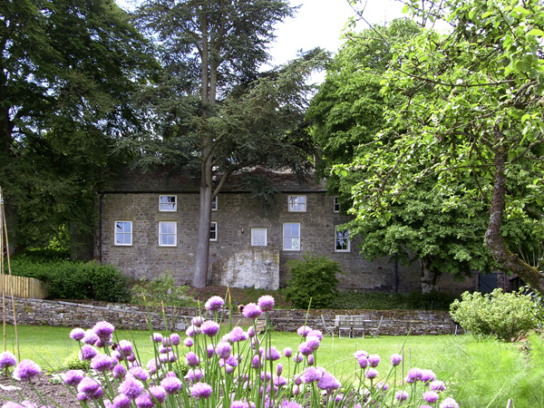 The Coach House, Northumbria