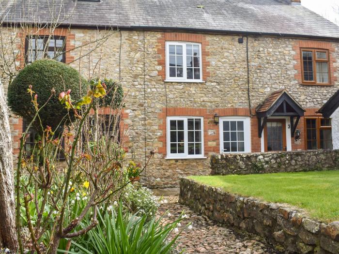 Jasmine Cottage, Kilmington, Devon