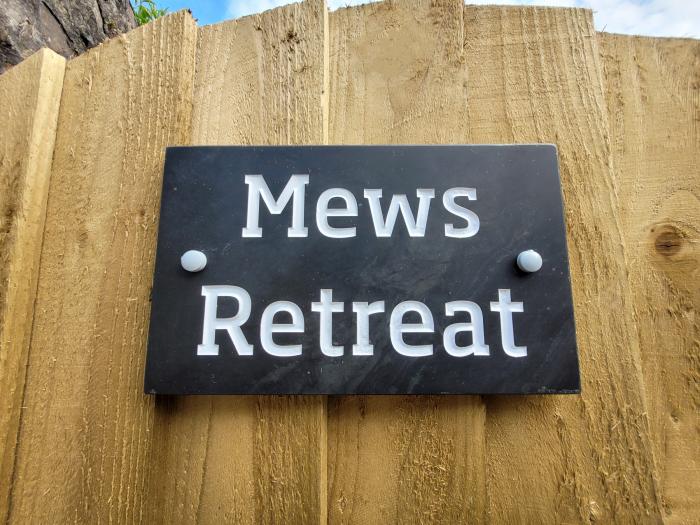 Mews Retreat, Camborne
