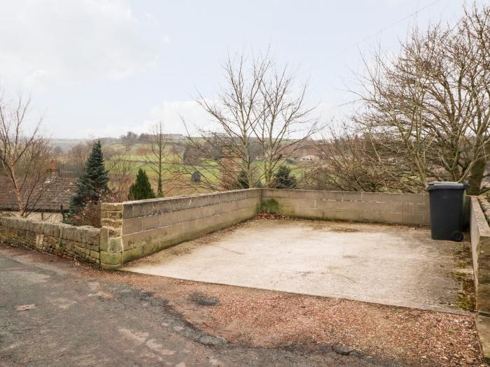 Upper Bank End Road, Holmfirth