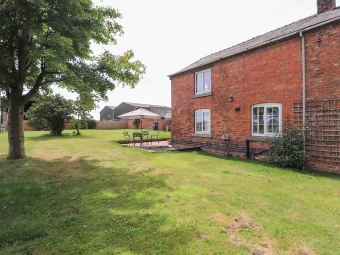 Hill Farm, Wrenbury