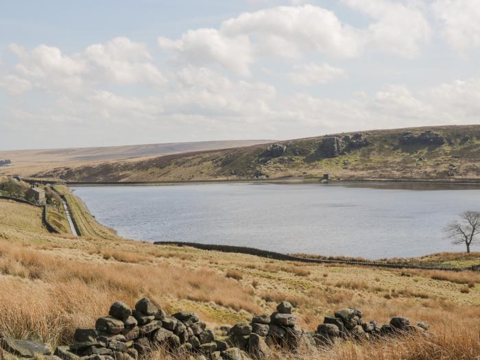 Penistone View, Oxenhope