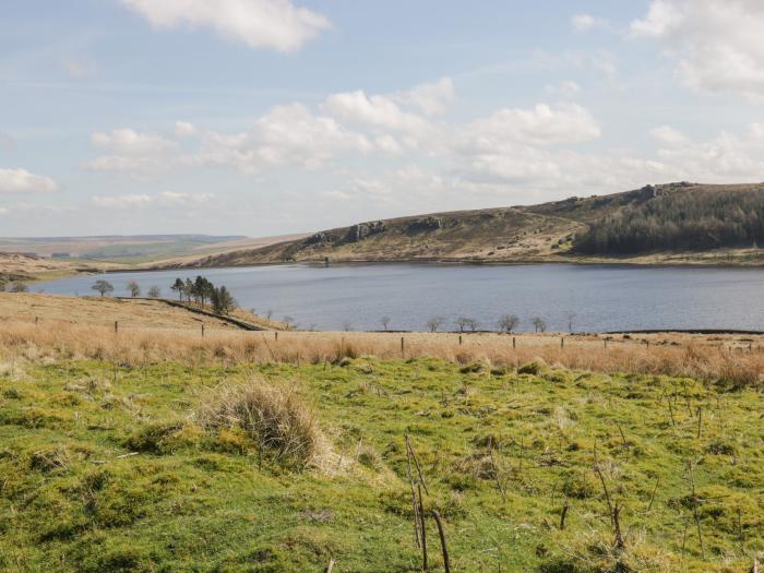 Penistone View, Oxenhope