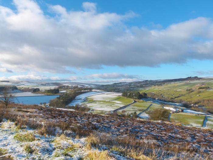 Penistone View, Oxenhope