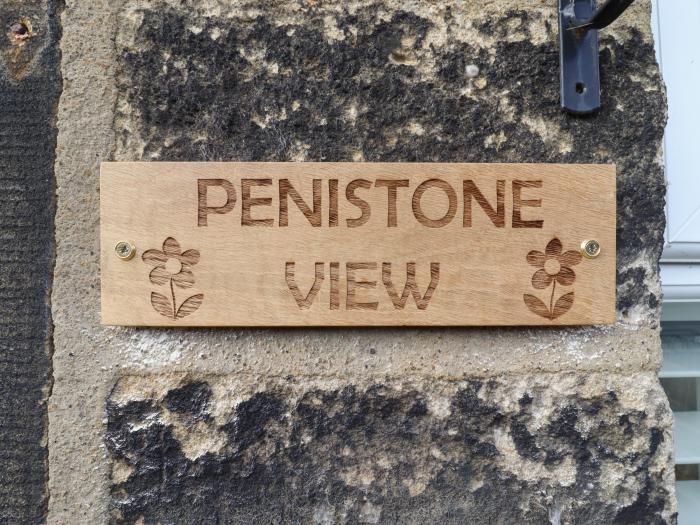 Penistone View, Oxenhope