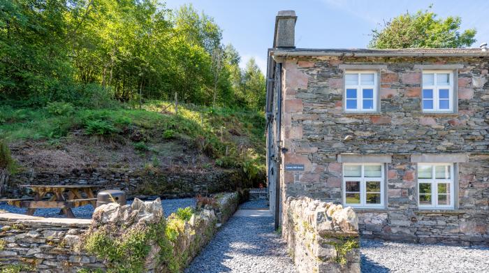 Cunsey Mill House, Hawkshead, Cumbria