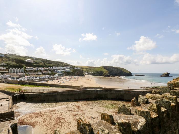 Lighthouse Lofts - Godrevy, Camborne