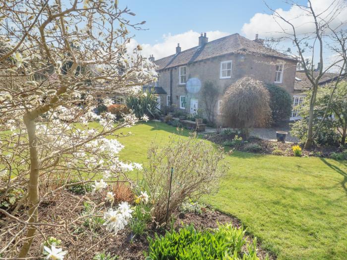 Easby Cottage, Richmond