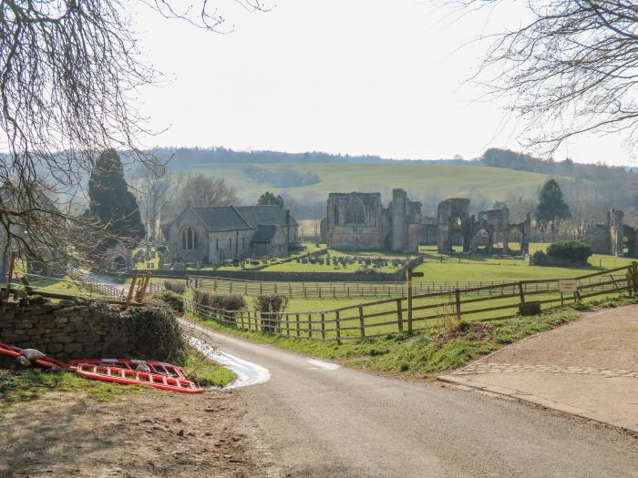 Easby Cottage, Richmond